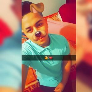 Meet your Posher, Obed